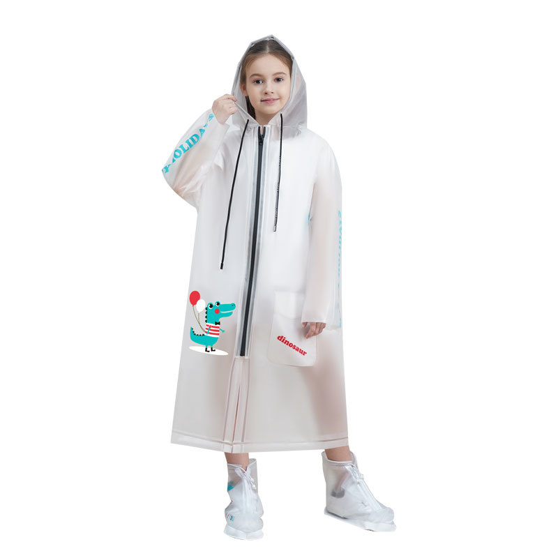 Regenjacke MS318