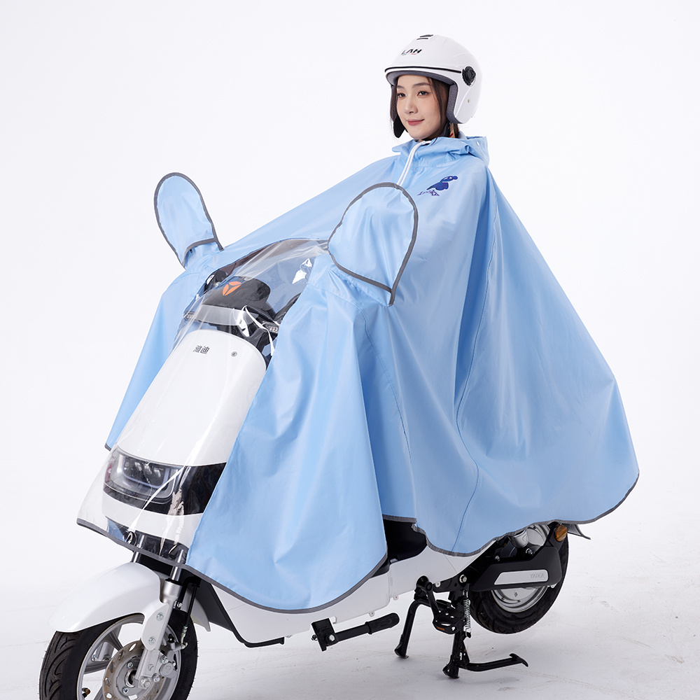 850 Blaue Radtour
