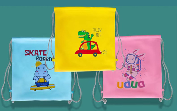  Impermeable para niños plegable 