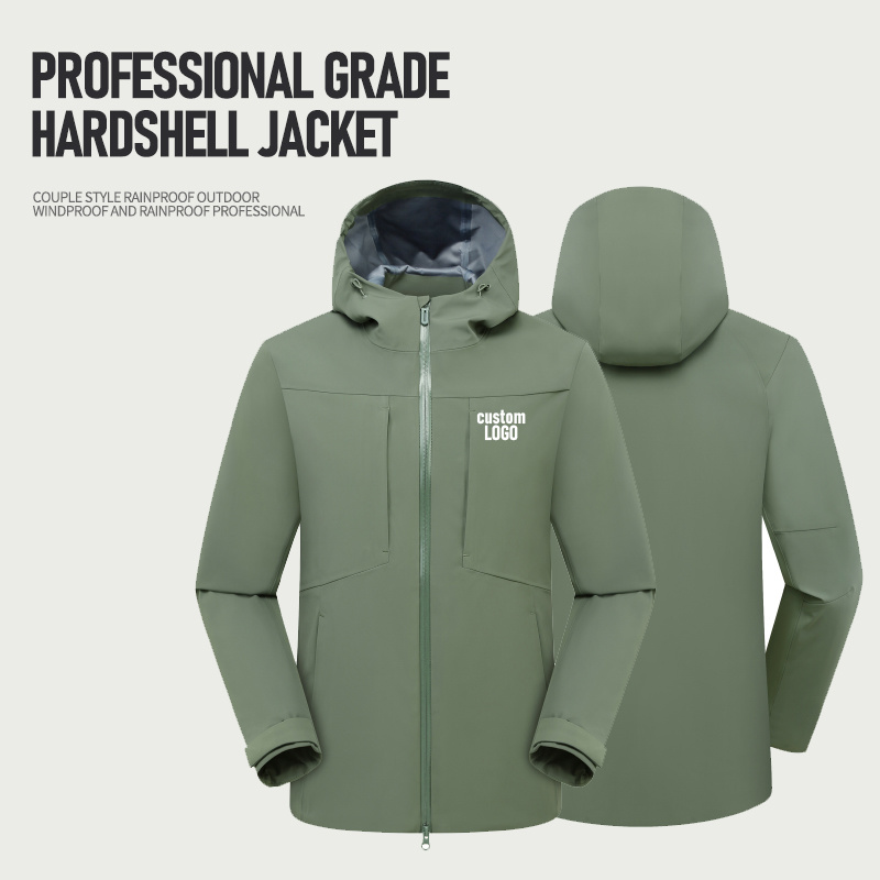 Outdoor-Arbeitskleidung DY327