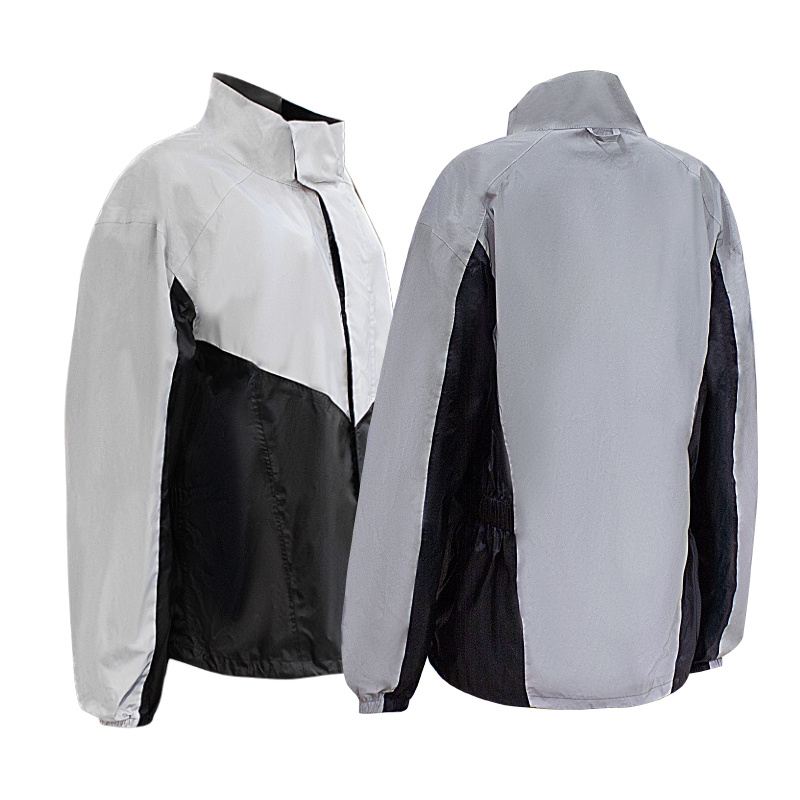 nylon raincoat factory