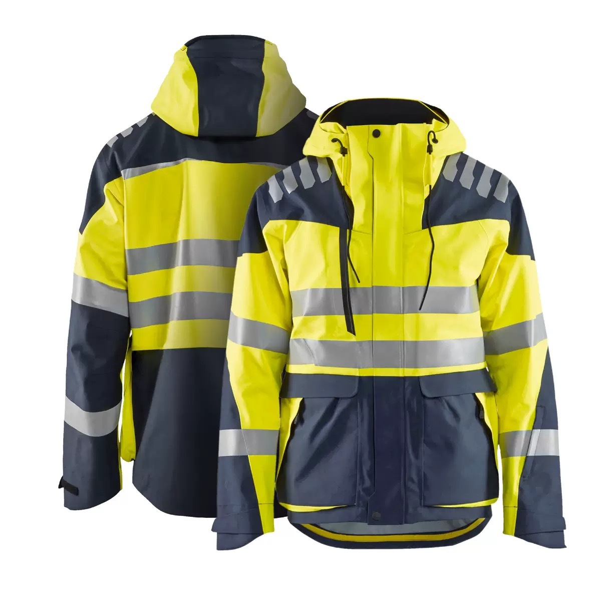 Outdoor-Arbeitskleidung WW02