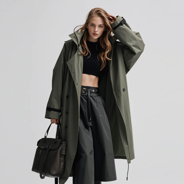 Marcas de ropa exterior sostenible 
