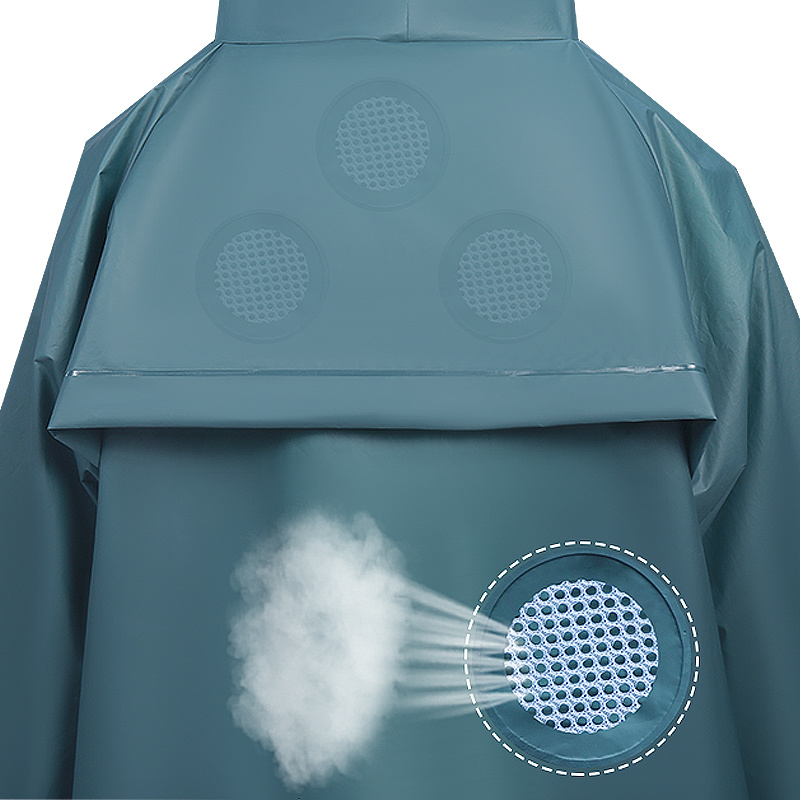  Wie man eine Nylonjacke wasserdicht macht 