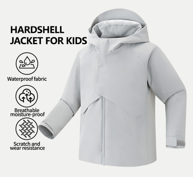  Prendas impermeables con estilo 