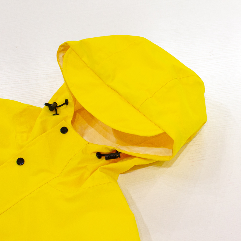 Polyester-Regenmantel 911