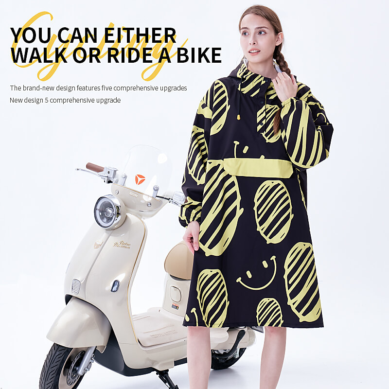  Chaqueta Impermeable para Caminar al Aire Libre 