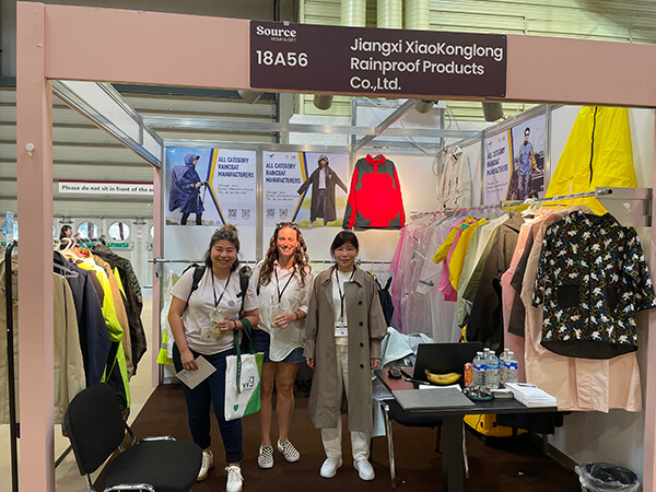  Feria de Otoño de Productos de Consumo del Reino Unido 