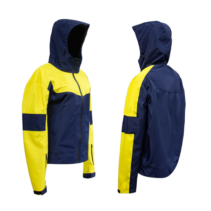 Regenjacke 538