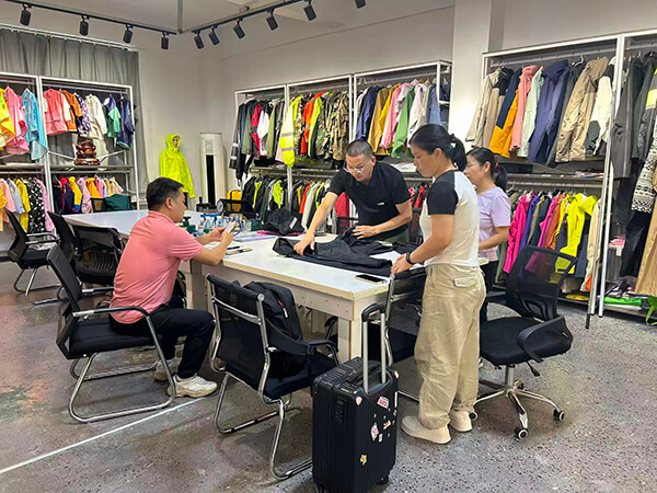  fabricantes de ropa para ciclismo 