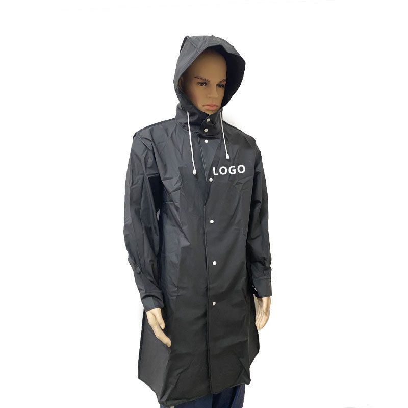 208 Trenchcoat-Stil