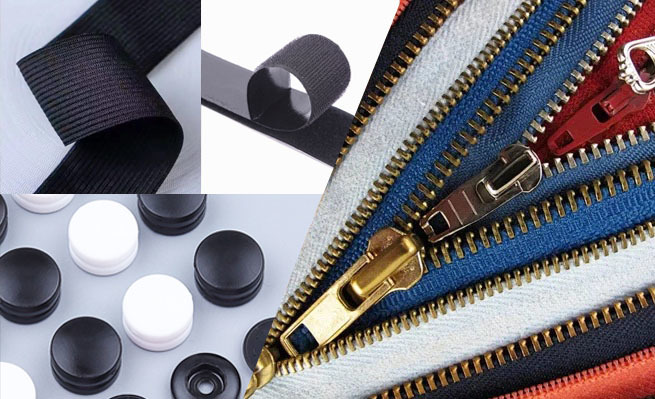 Outerwear Accessories