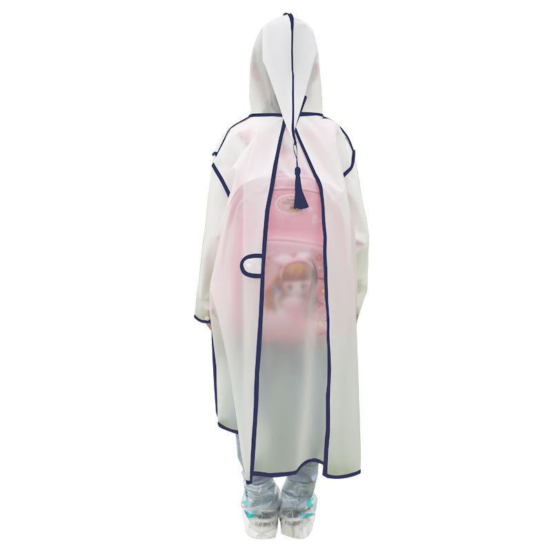 Regenjacke MS306