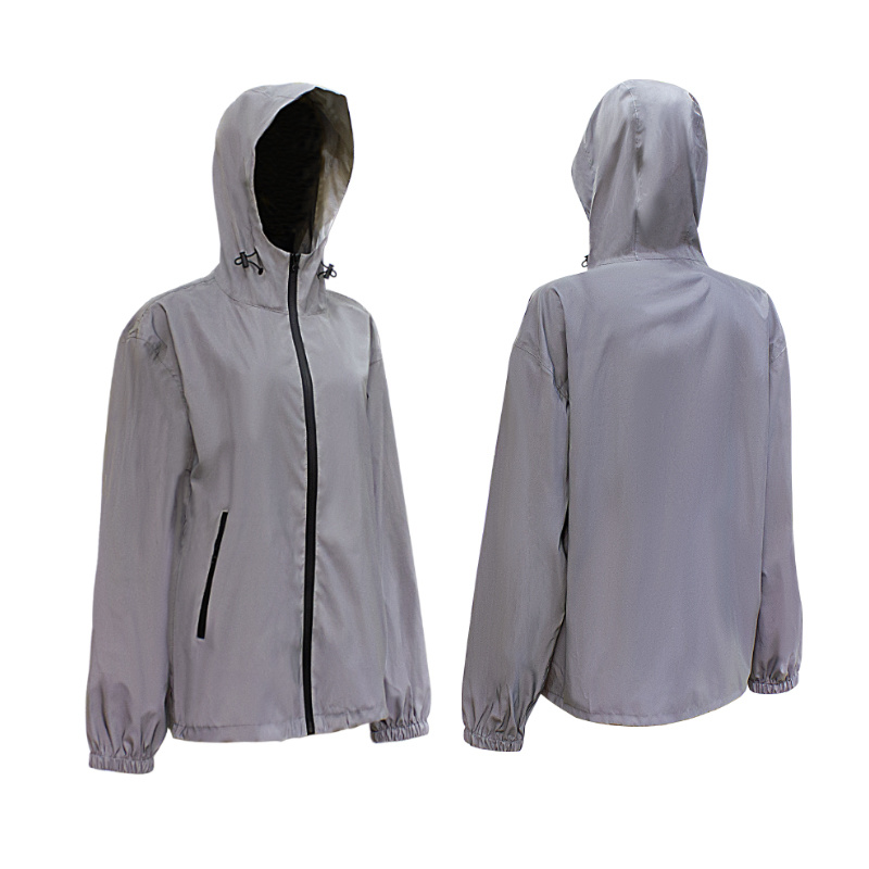 Regenjacke 901