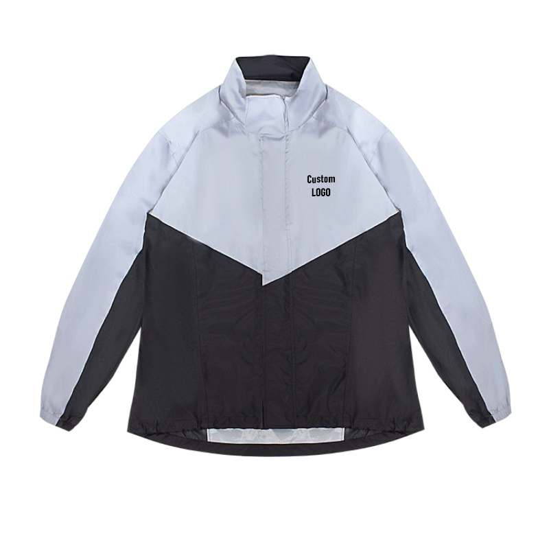 Regenjacke 552
