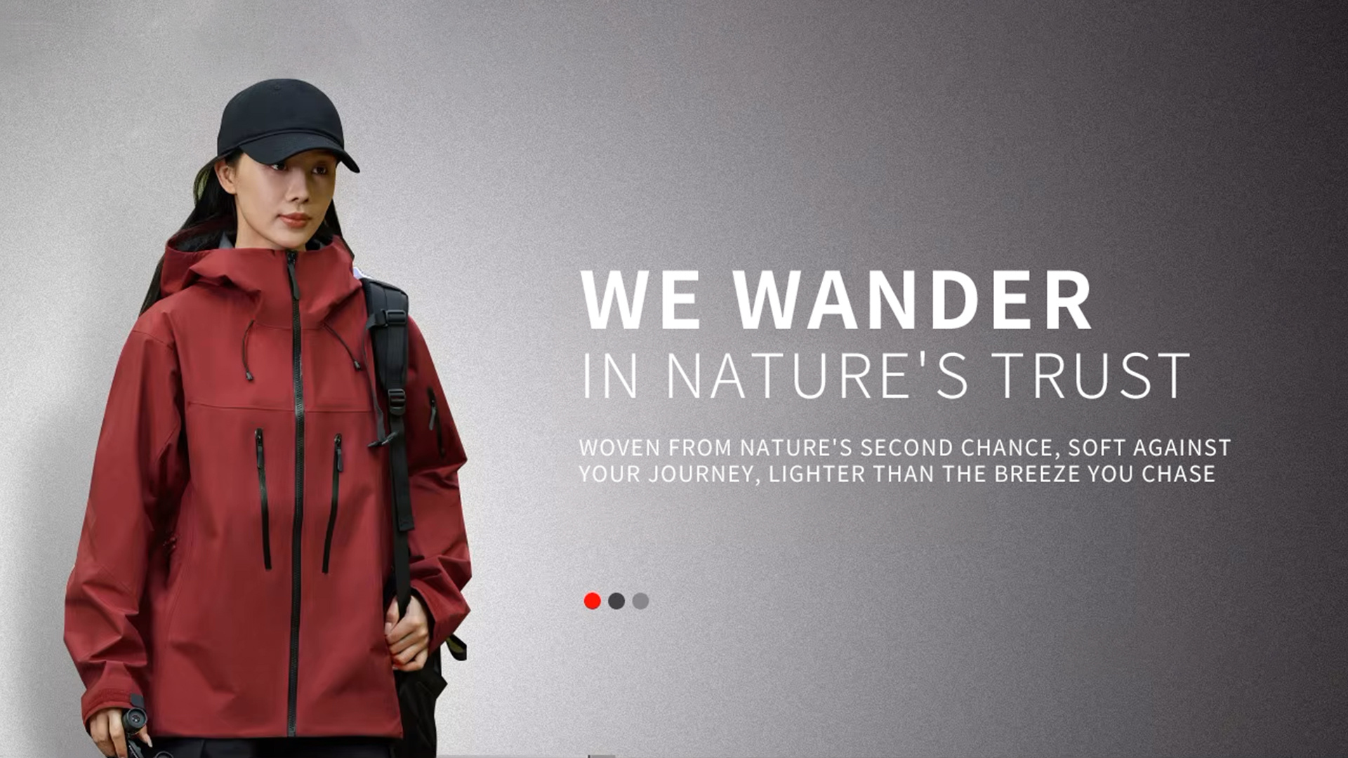 Shangrao ShiZuLong Outdoor Products Co., Ltd.