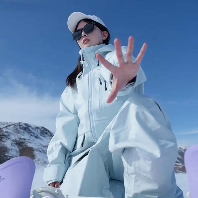 Ski-Jacke 002