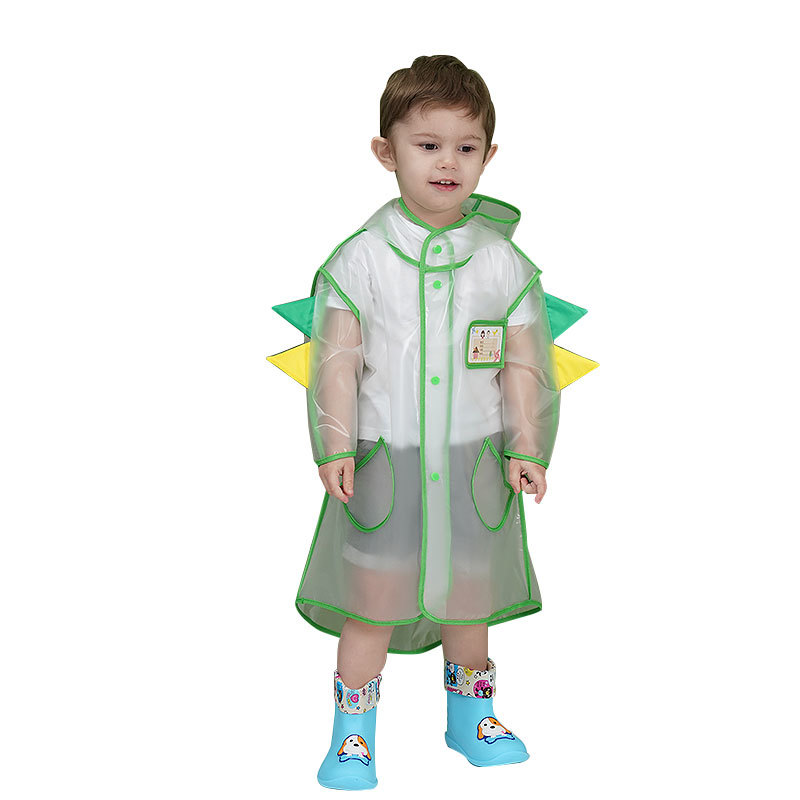 Impermeables de TPU de moda 