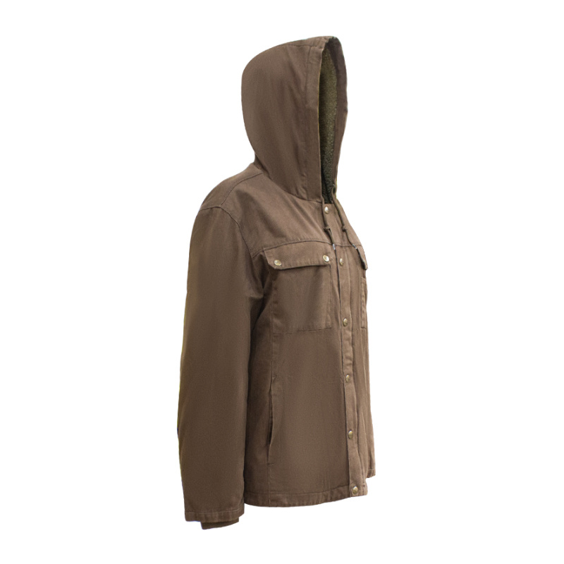 Regenjacke 906
