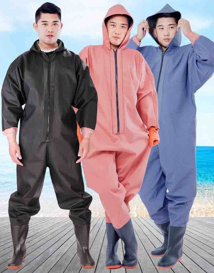 men's chest waders for duck hunting