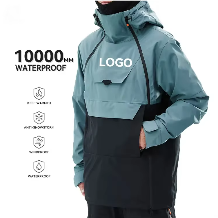 Ski-Jacke 001