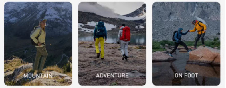 Best outdoor walking coats
