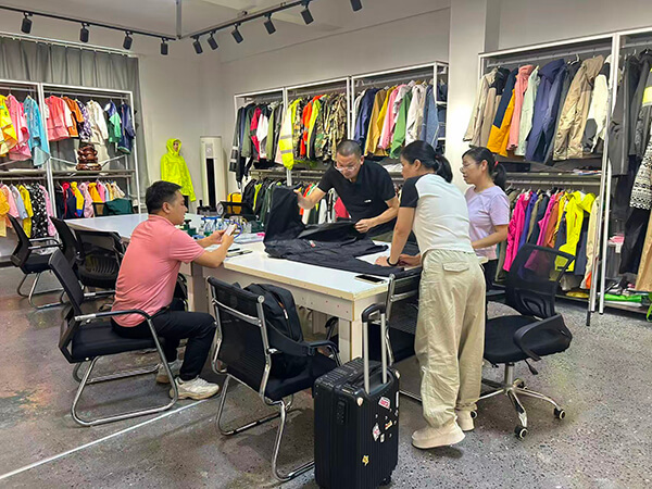  Chaquetas de ciclismo para exteriores 