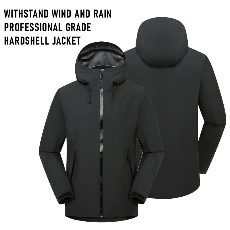 Regenjacke DY217
