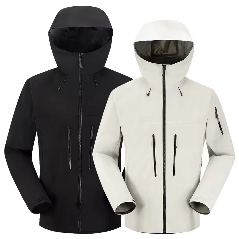 XKLS -9902- DY306- Tuoji Jacke