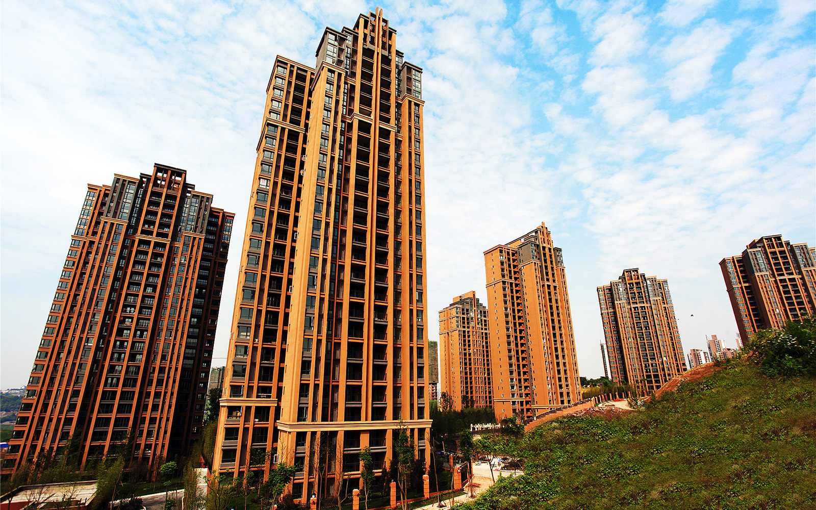 Ronghui Peninsula