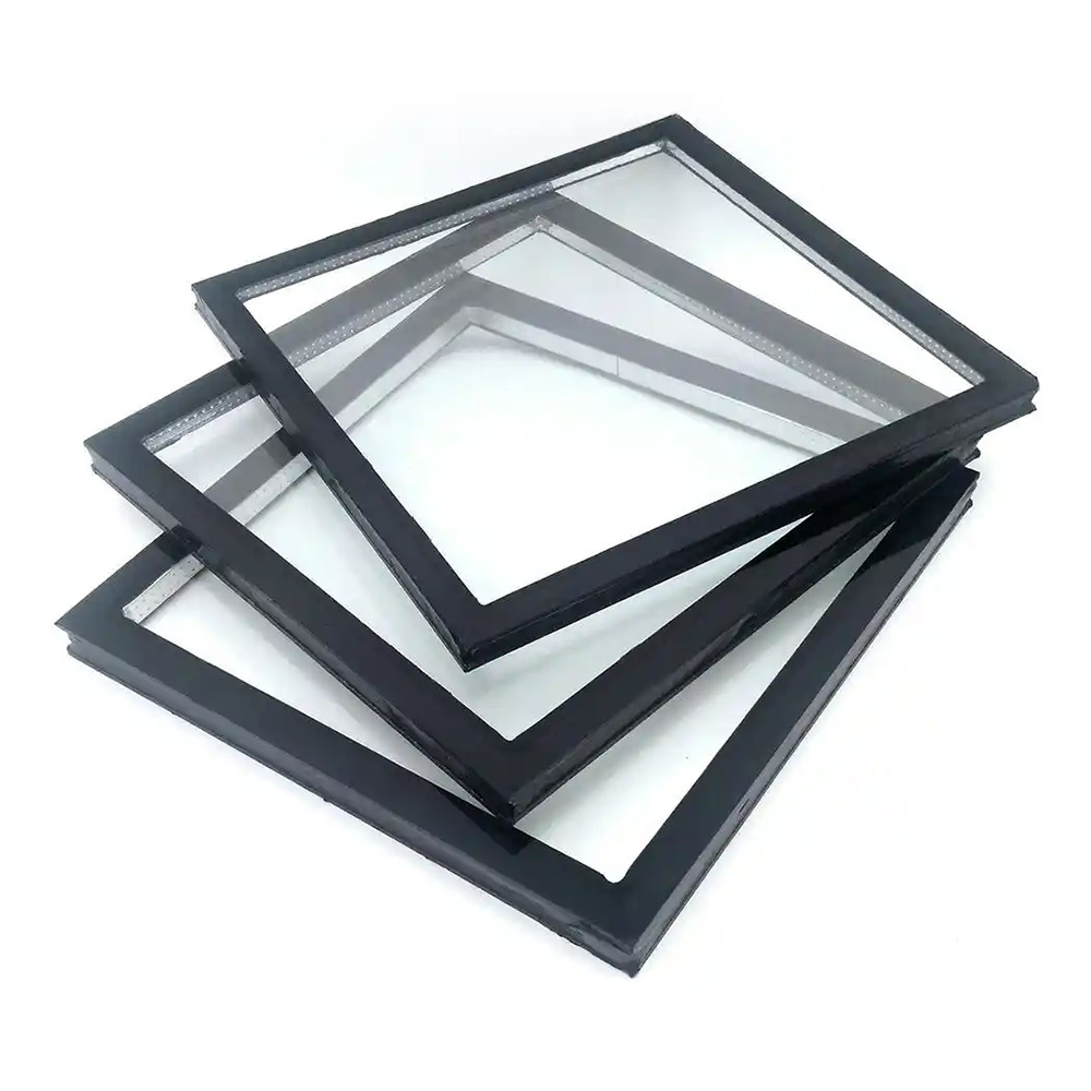 Laminated safety glass
