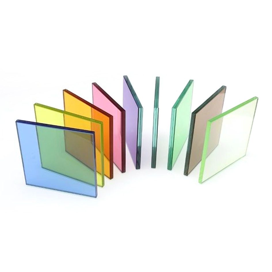 Ink glass