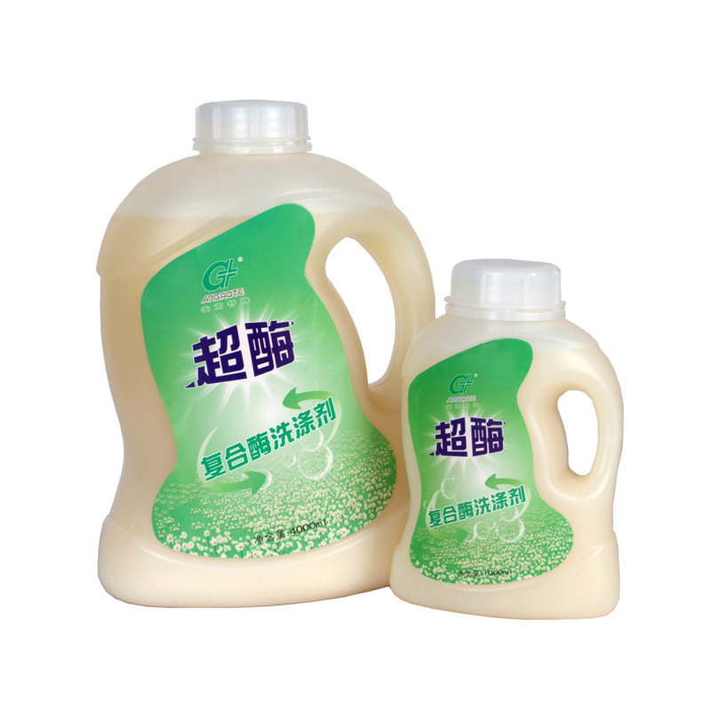 超酶復(fù)合酶洗滌劑