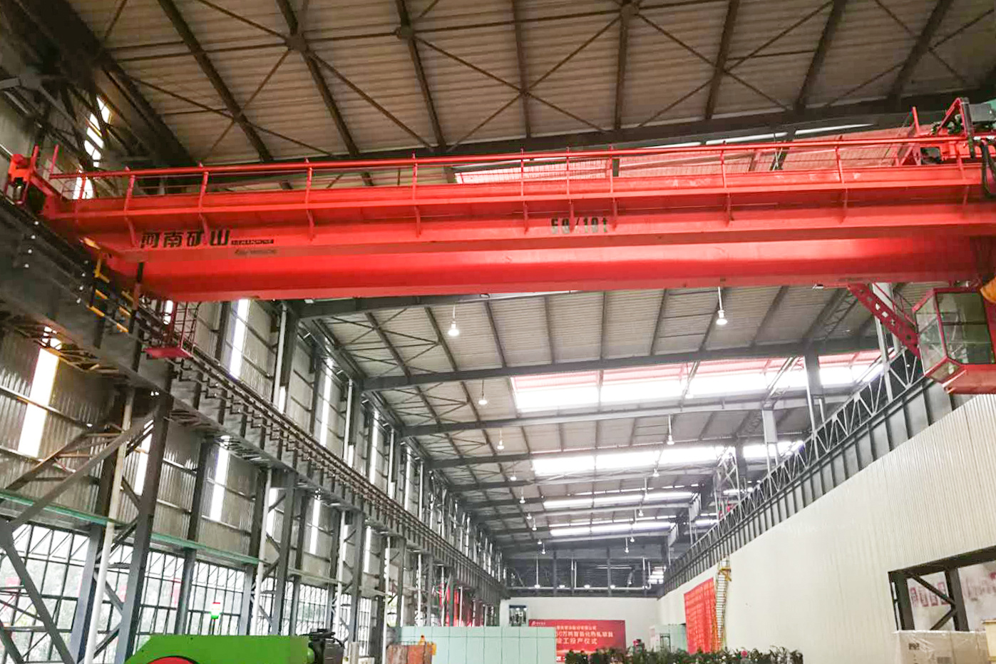 Интеллектуальный проект горячей прокатки Panhua Group