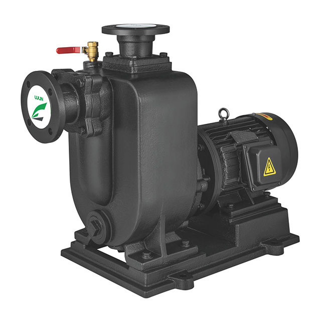 NEW SUBMERSIBLE ELECTRIC PUMP
