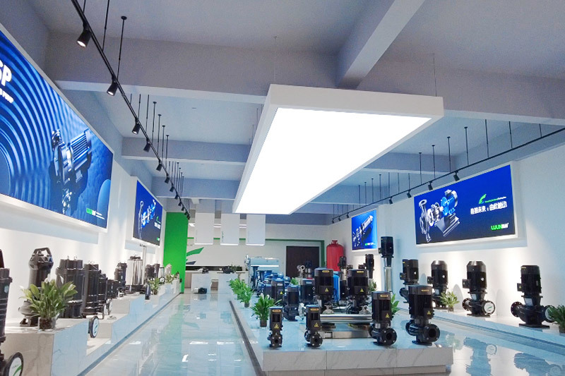 Factory 3
