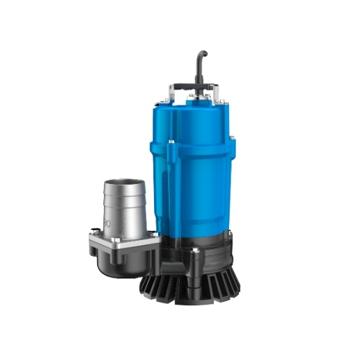 SUBMERSIBLE SEWAGE PUMP