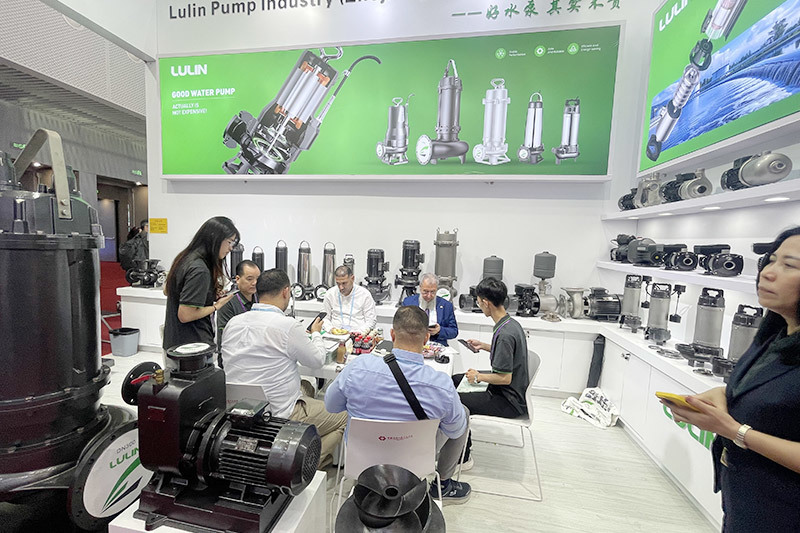 The 137th Canton Fair Kicks off in Guangzhou on April 15, 2025