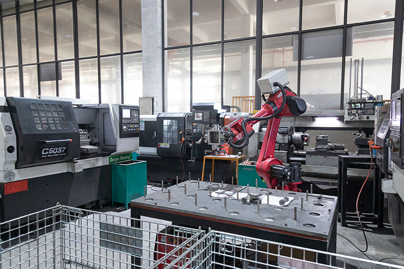 Automation equipment