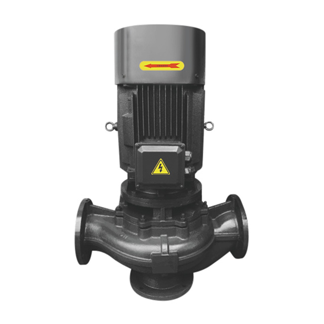 NON CLOGGED PIPELINE SEWAGE PUMP
