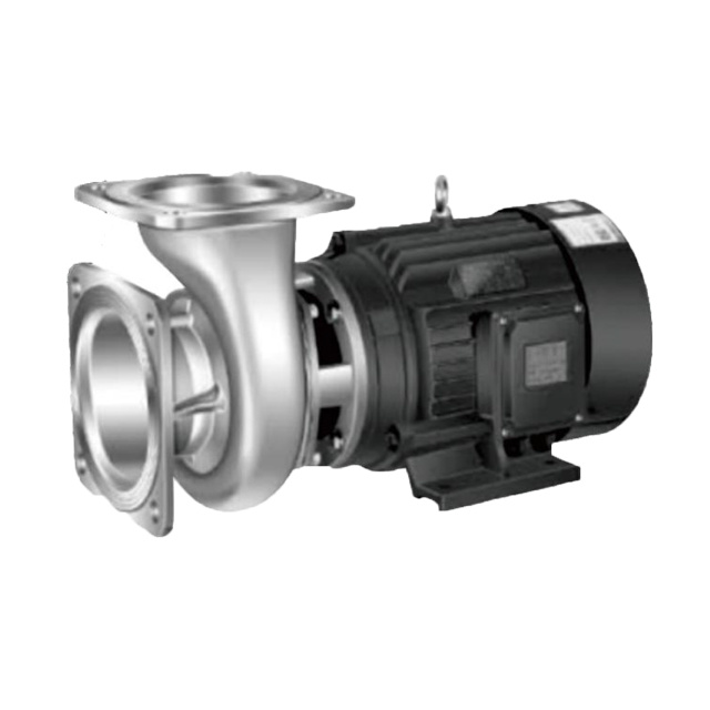 STAINLESS STEEL SEAWATER PUMP