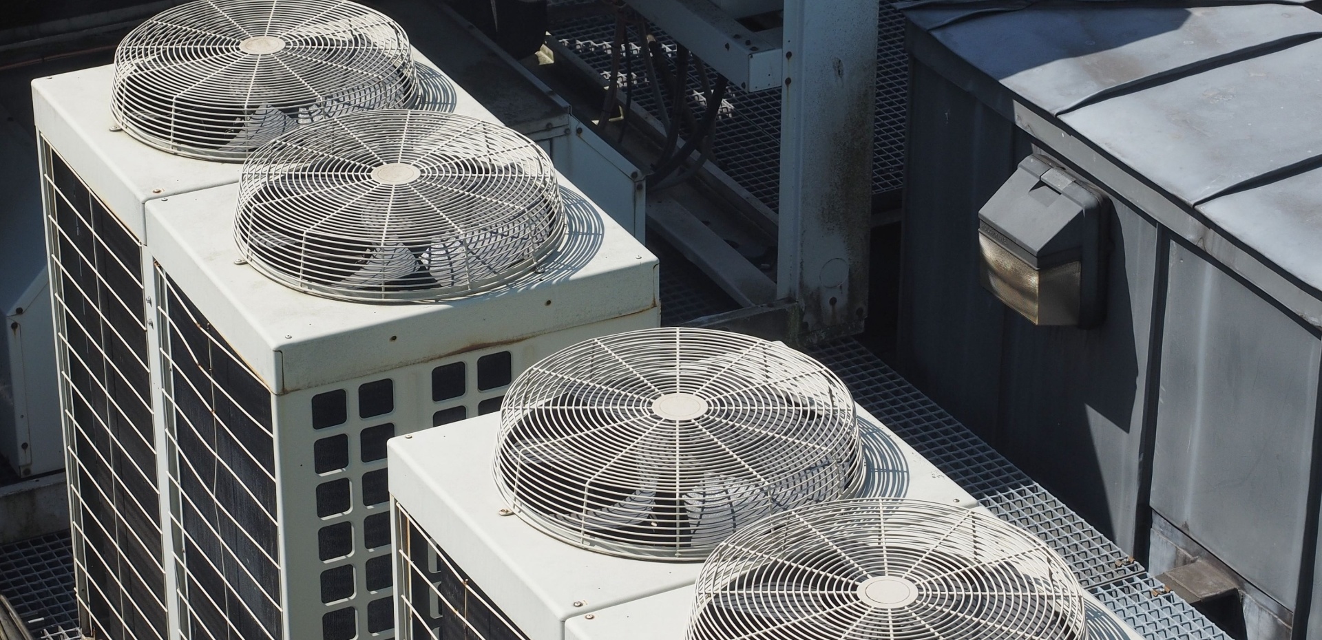 HVAC system HVAC system