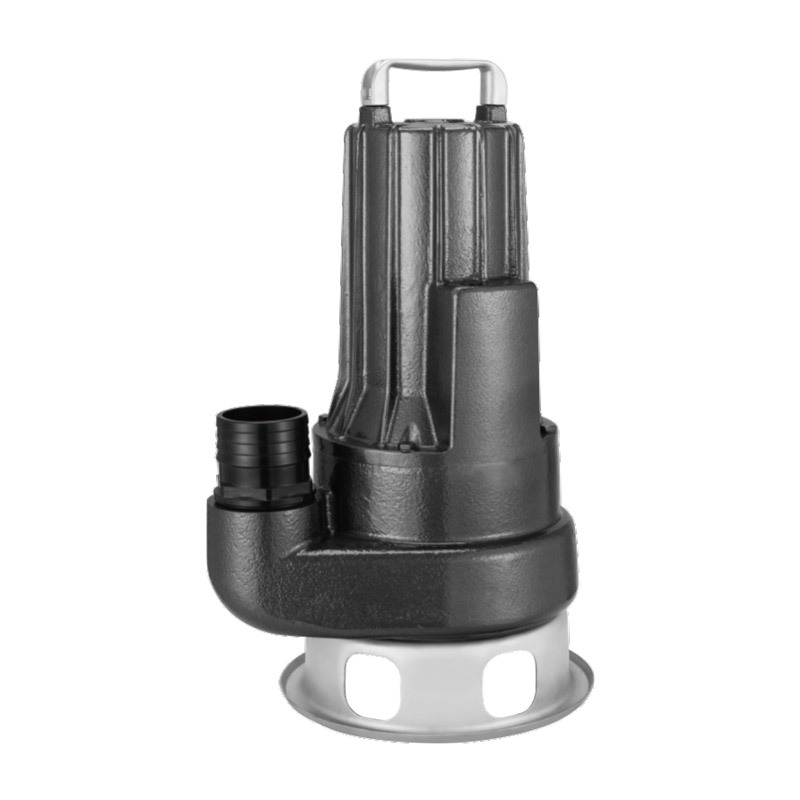 SEWAGE SUBMERSIBLE PUMP