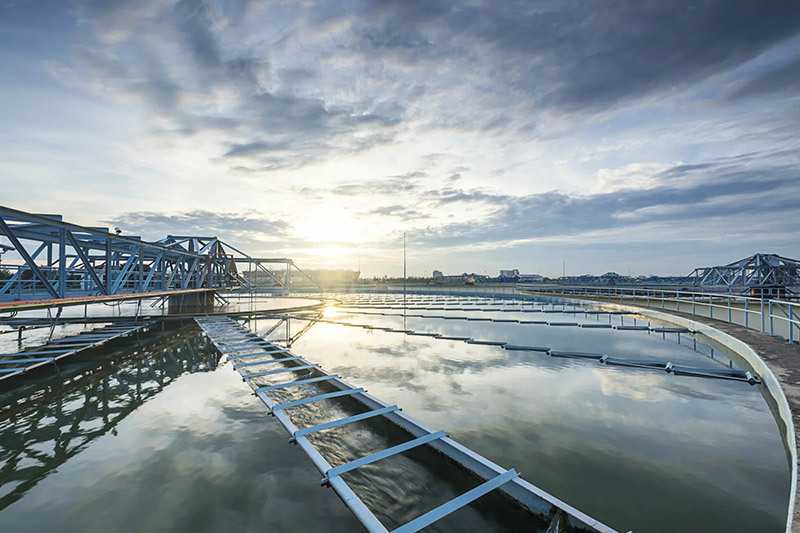 Energy-saving water pumps: the green choice for agricultural irrigation