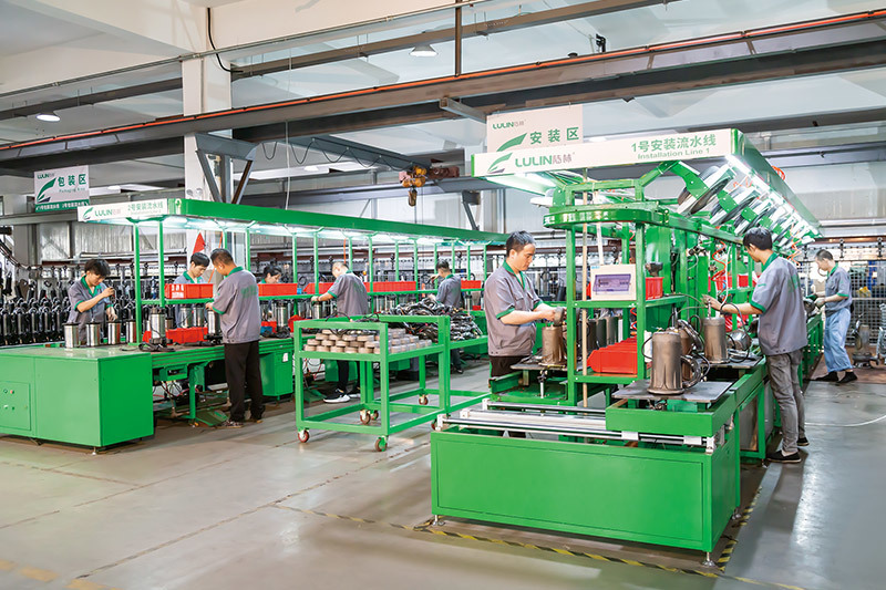 Installation Workshop 2