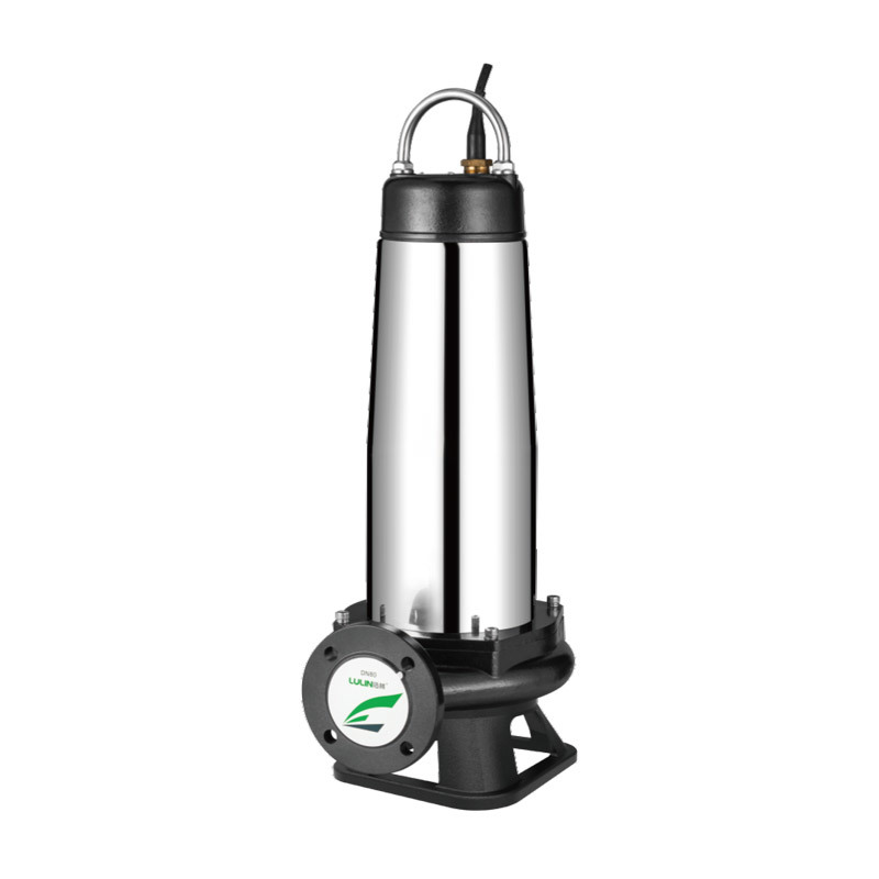 SEWAGE SUBMERSIBLE PUMP