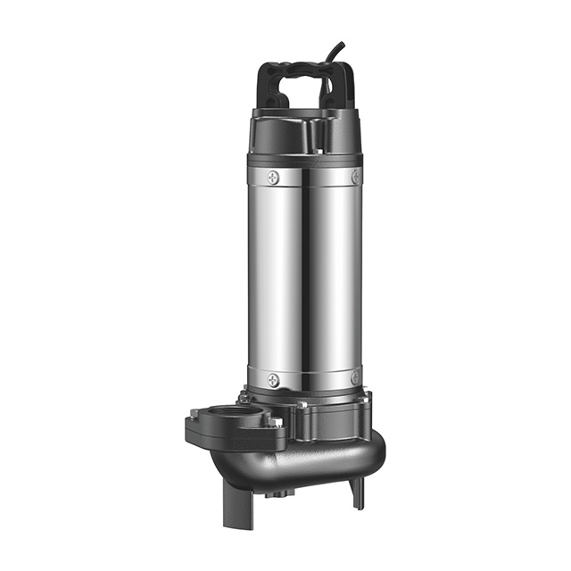 SEWAGE SUBMERSIBLE PUMP