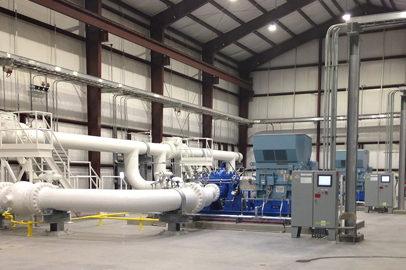 Water pump technology upgrade: Agricultural irrigation ushers in new developments