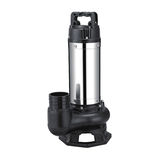 NEW STAINLESS STEEL SUBMERSIBLE PUMP