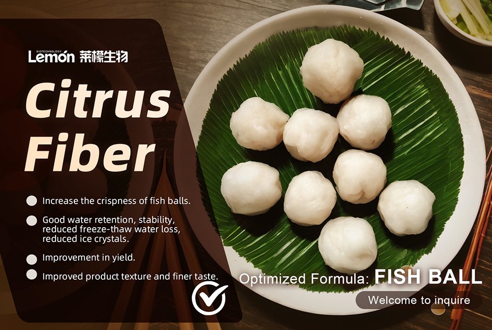 Fish Balls